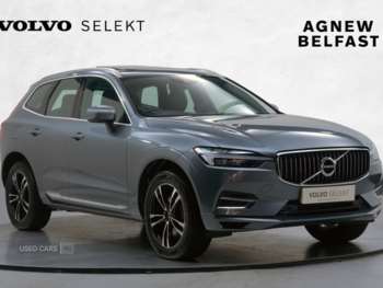2021 - 2.0 T6 RC PHEV Inscription Expression 5dr AWD Auto