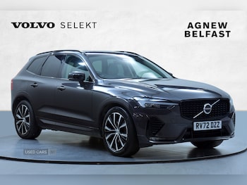 Volvo - XC60