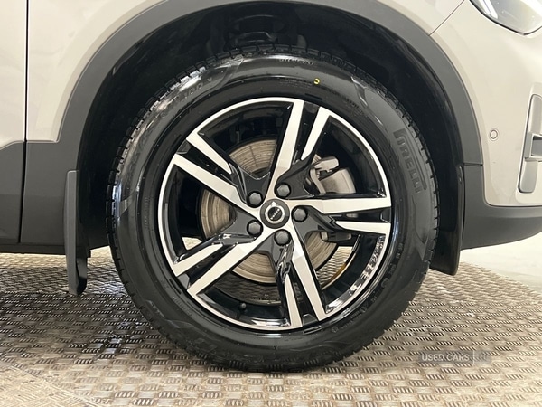 Used Volvo XC40 2023 for sale - 78215348: Photo 10