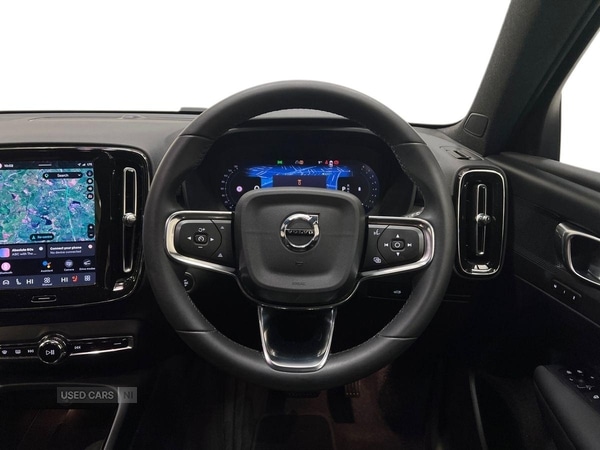 Used Volvo XC40 2023 for sale - 78215348: Photo 11
