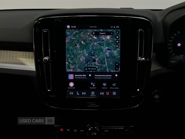 Used Volvo XC40 2023 for sale - 78215348: Photo 13