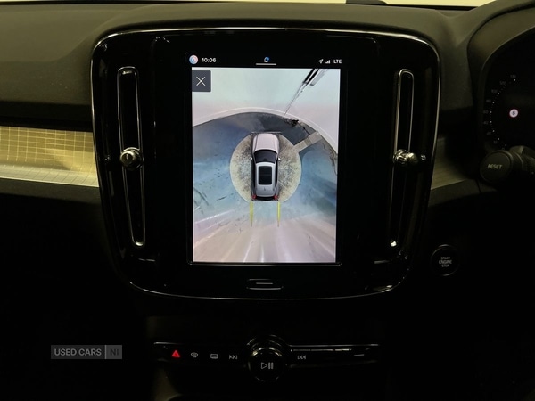 Used Volvo XC40 2023 for sale - 78215348: Photo 16