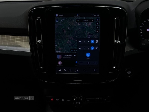 Used Volvo XC40 2023 for sale - 78215348: Photo 17