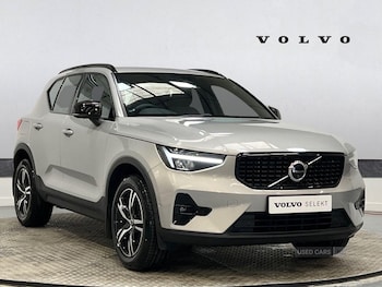 Used Volvo XC40 2023 for sale - 78215348: Photo