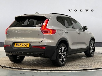 Used Volvo XC40 2023 for sale - 78215348: Photo