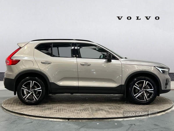 Used Volvo XC40 2023 for sale - 78215348: Photo 3