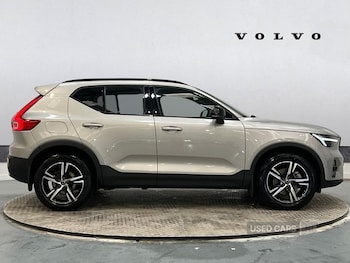 Used Volvo XC40 2023 for sale - 78215348: Photo