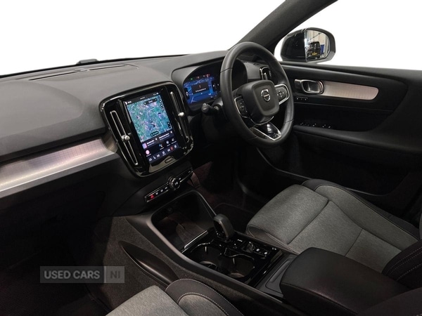 Used Volvo XC40 2023 for sale - 78215348: Photo 5