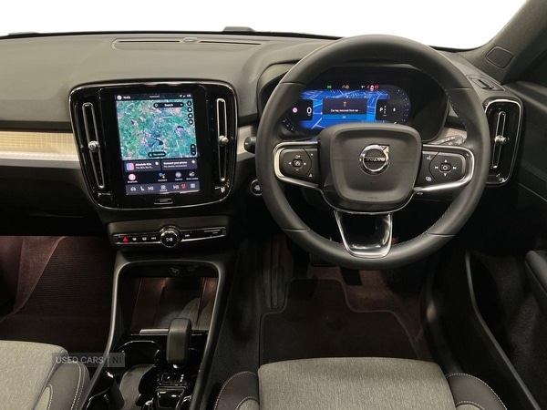 Used Volvo XC40 2023 for sale - 78215348: Photo 6