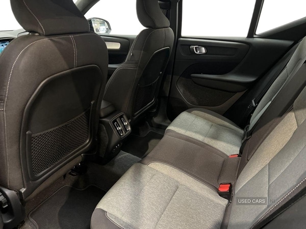 Used Volvo XC40 2023 for sale - 78215348: Photo 7