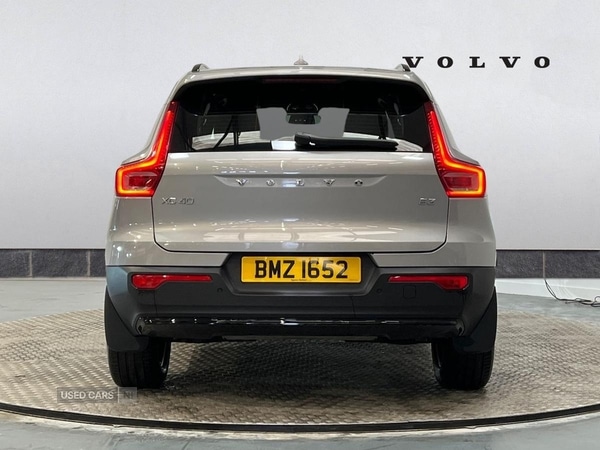Used Volvo XC40 2023 for sale - 78215348: Photo 8