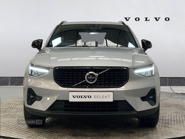 Used Volvo XC40 2023 for sale - 78215348: Photo 9