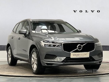 Used Volvo XC60 2018 for sale - 78729136: Photo