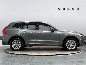 Used Volvo XC60 2018 for sale - 78729136: Photo