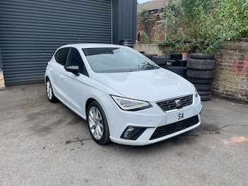 Used SEAT Ibiza 2024 for sale - 79008164: Photo