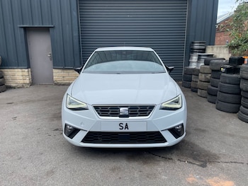 Used SEAT Ibiza 2024 for sale - 79008164: Photo