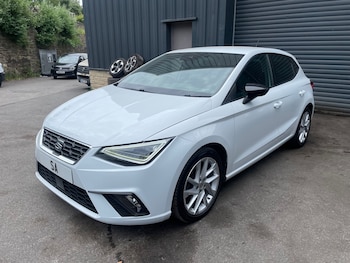 Used SEAT Ibiza 2024 for sale - 79008164: Photo