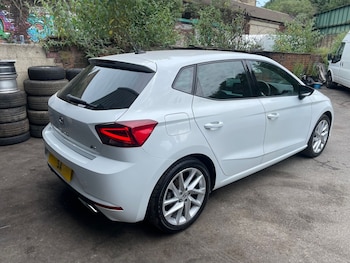 Used SEAT Ibiza 2024 for sale - 79008164: Photo
