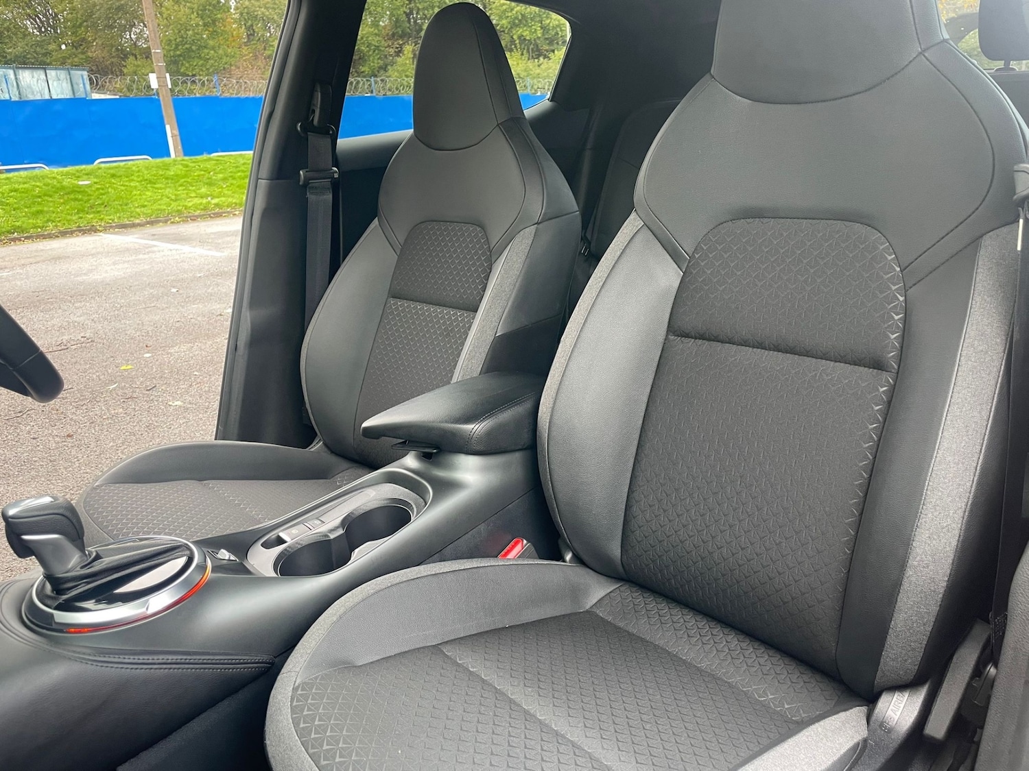 Used Nissan Juke 2025 for sale - 76352439: Photo 10