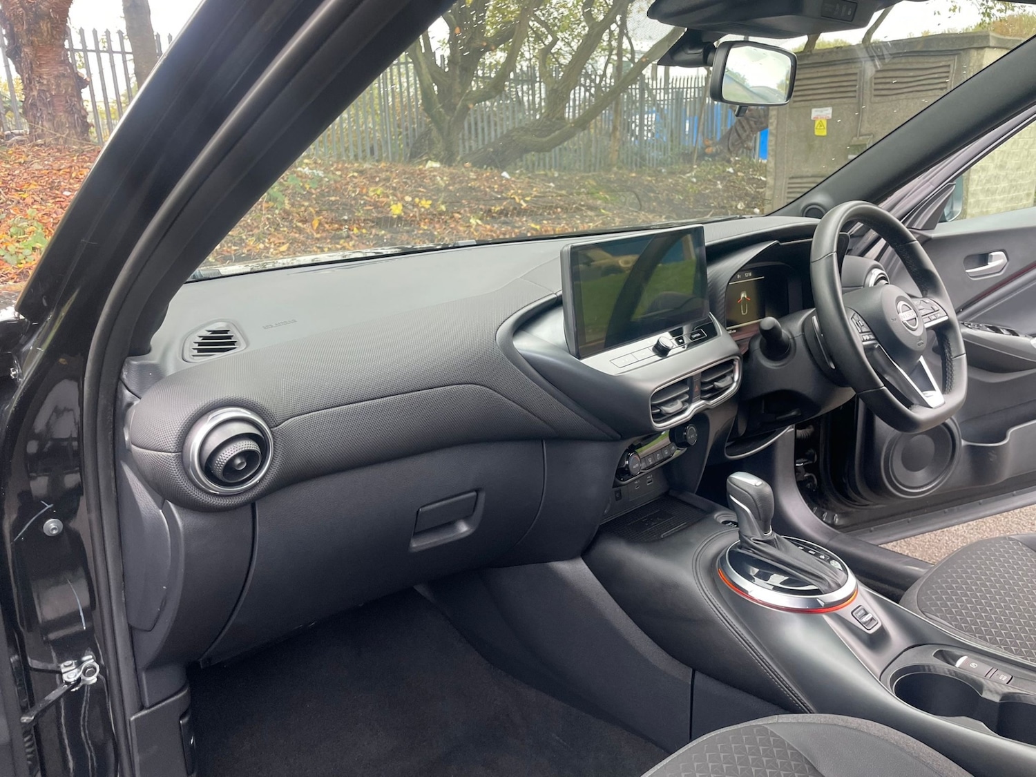 Used Nissan Juke 2025 for sale - 76352439: Photo 11