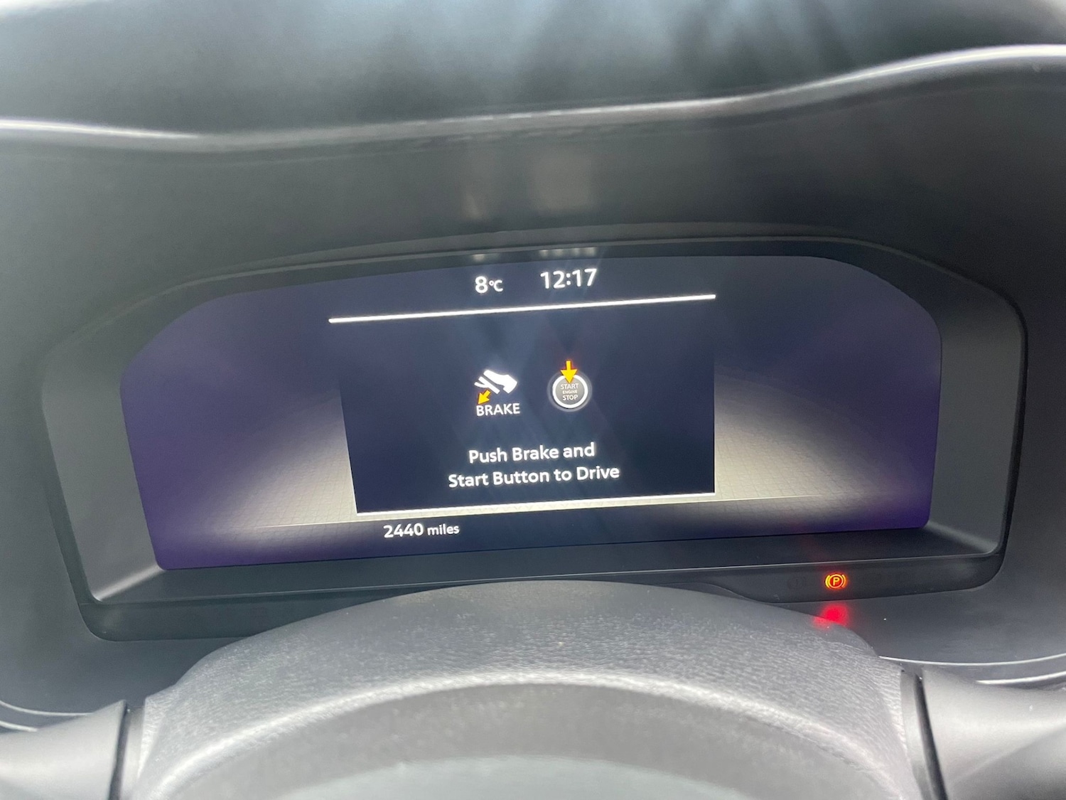 Used Nissan Juke 2025 for sale - 76352439: Photo 12