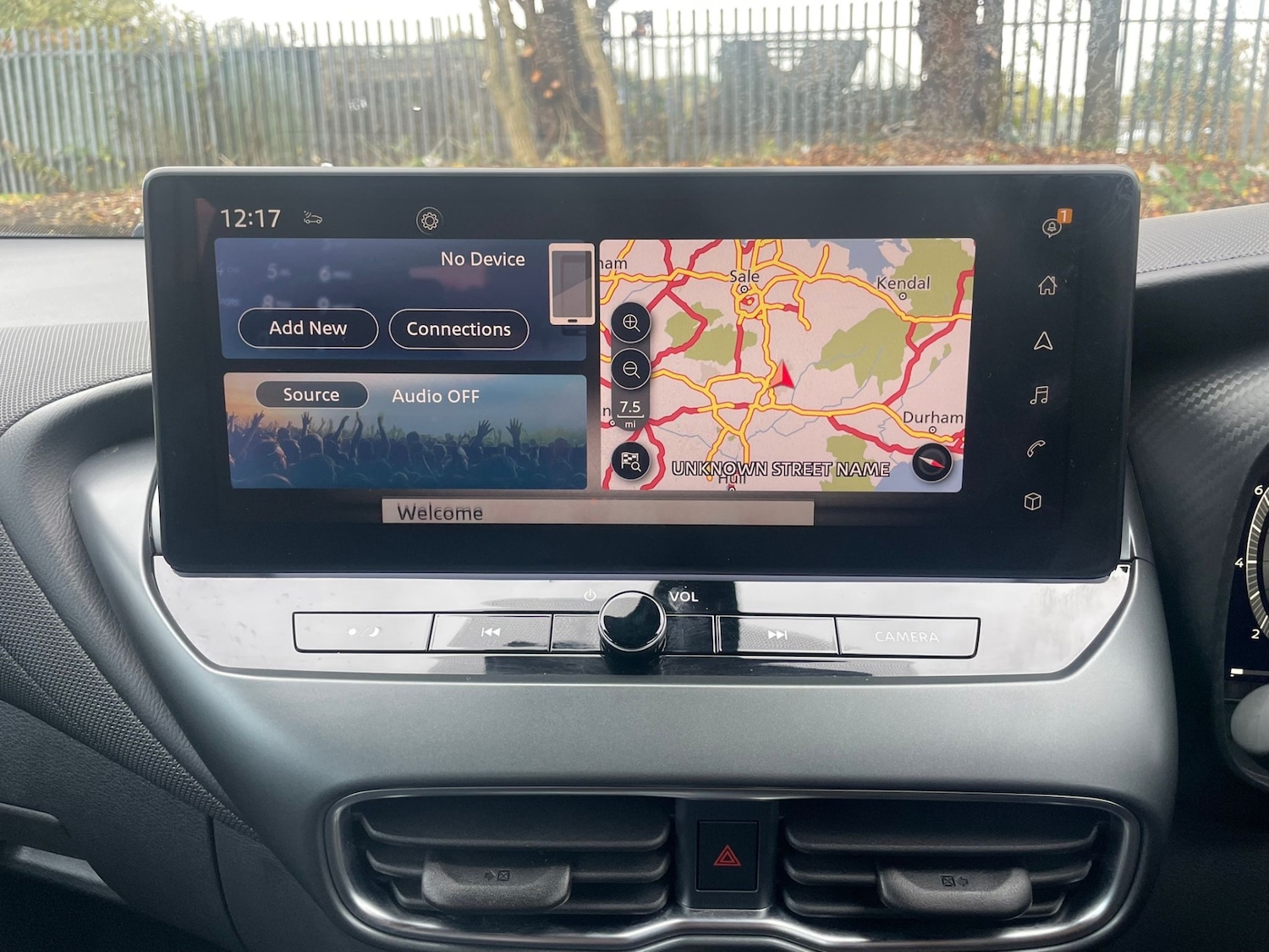 Used Nissan Juke 2025 for sale - 76352439: Photo 13