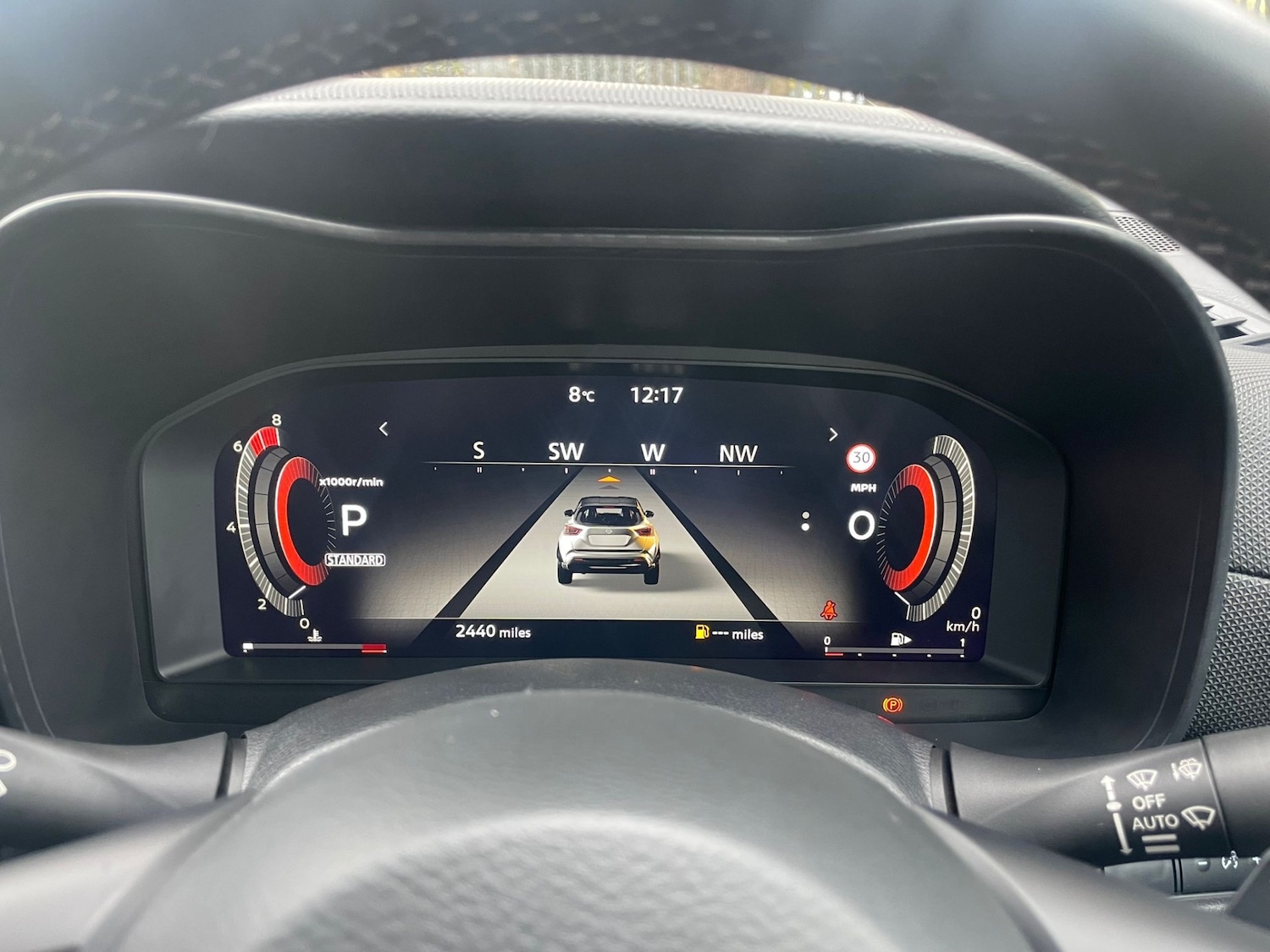 Used Nissan Juke 2025 for sale - 76352439: Photo 14