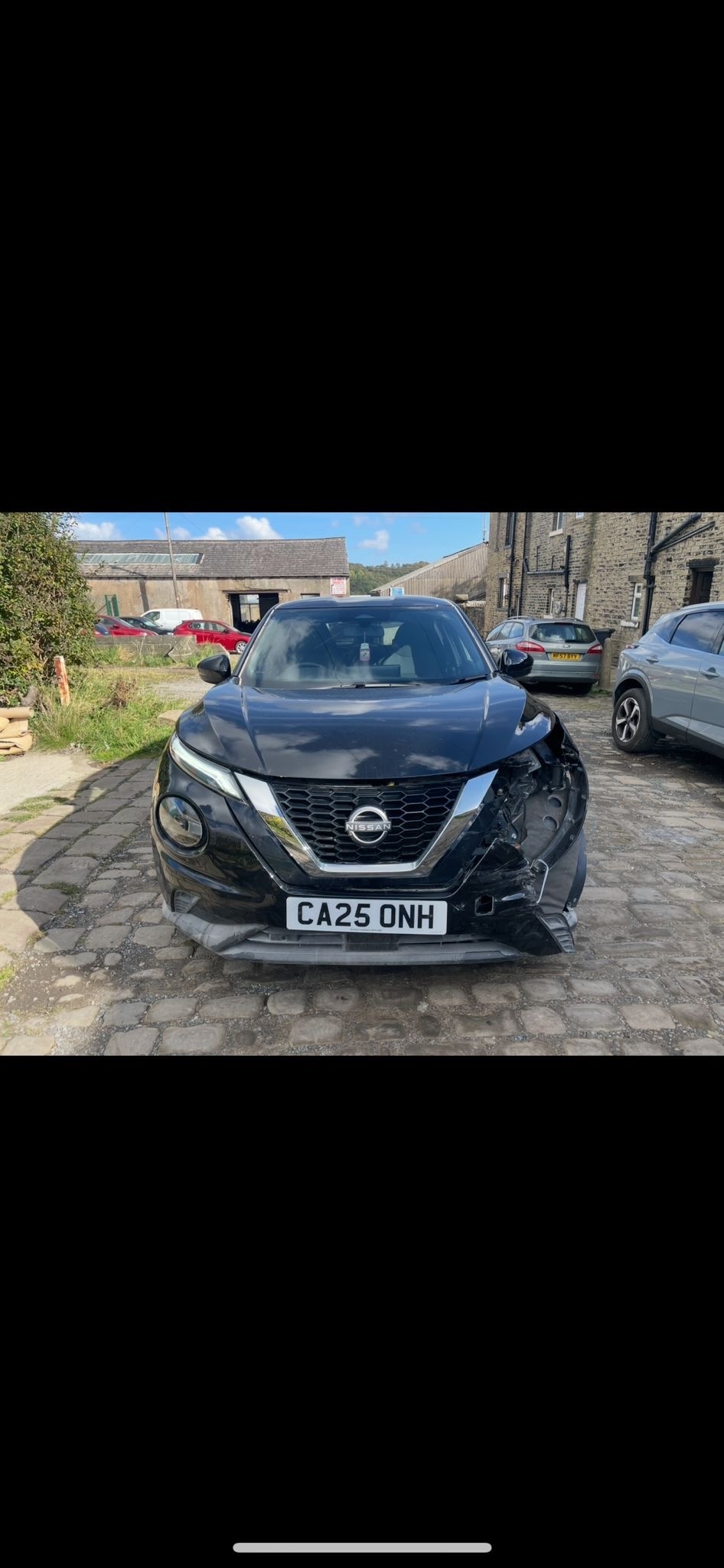 Used Nissan Juke 2025 for sale - 76352439: Photo 15