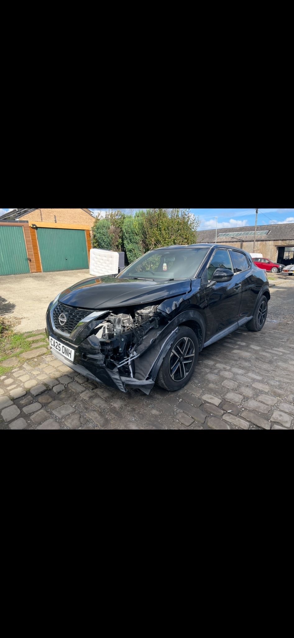 Used Nissan Juke 2025 for sale - 76352439: Photo 16