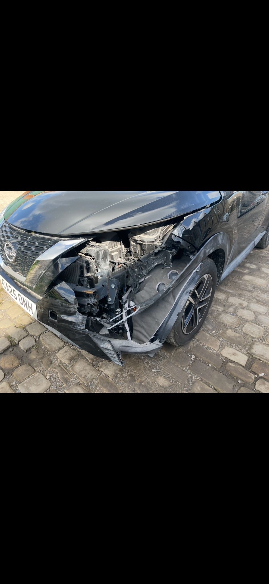 Used Nissan Juke 2025 for sale - 76352439: Photo 17