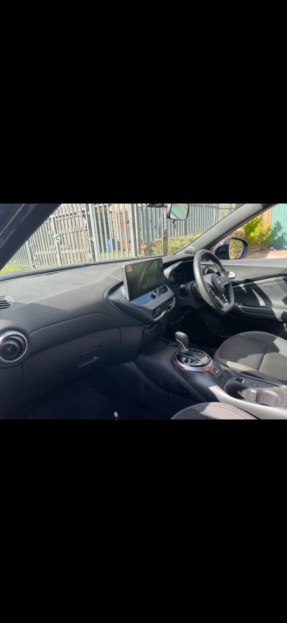 Used Nissan Juke 2025 for sale - 76352439: Photo 18