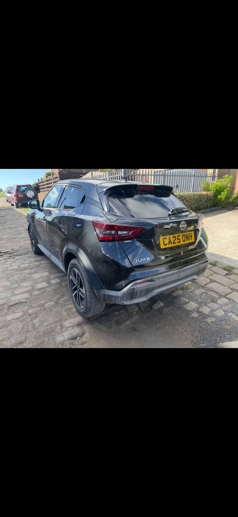 Used Nissan Juke 2025 for sale - 76352439: Photo 19