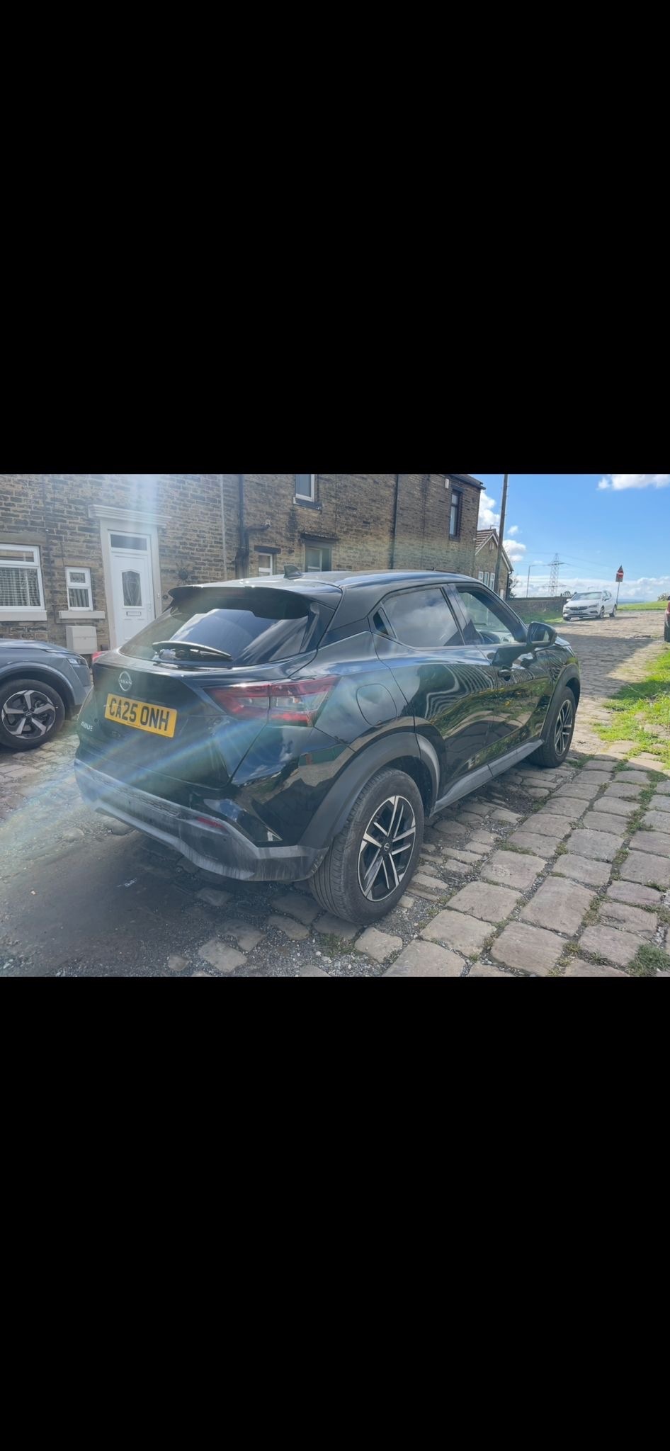 Used Nissan Juke 2025 for sale - 76352439: Photo 20