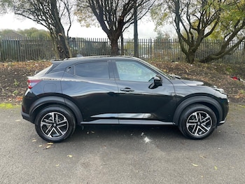 Used Nissan Juke 2025 for sale - 76352439: Photo