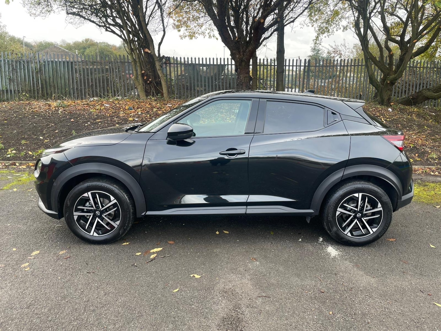 Used Nissan Juke 2025 for sale - 76352439: Photo 5