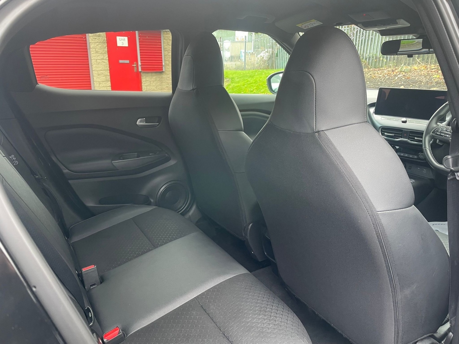 Used Nissan Juke 2025 for sale - 76352439: Photo 9