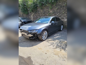 Used Audi A4 2019 for sale - 79262398: Photo