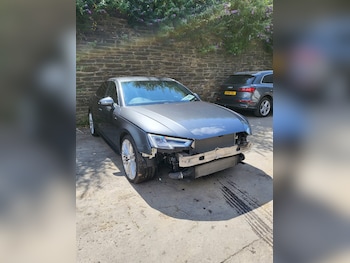 Used Audi A4 2019 for sale - 79262398: Photo