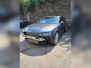 Used Audi A4 2019 for sale - 79262398: Photo