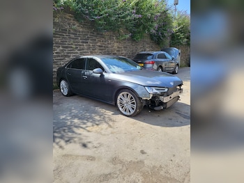 Used Audi A4 2019 for sale - 79262398: Photo