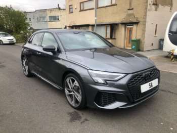 Used Audi A3 2023 for sale - 74402467: Photo