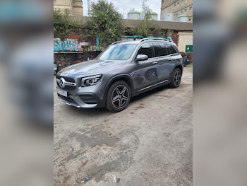 Used Mercedes-Benz GLB 2023 for sale - 78067662: Photo