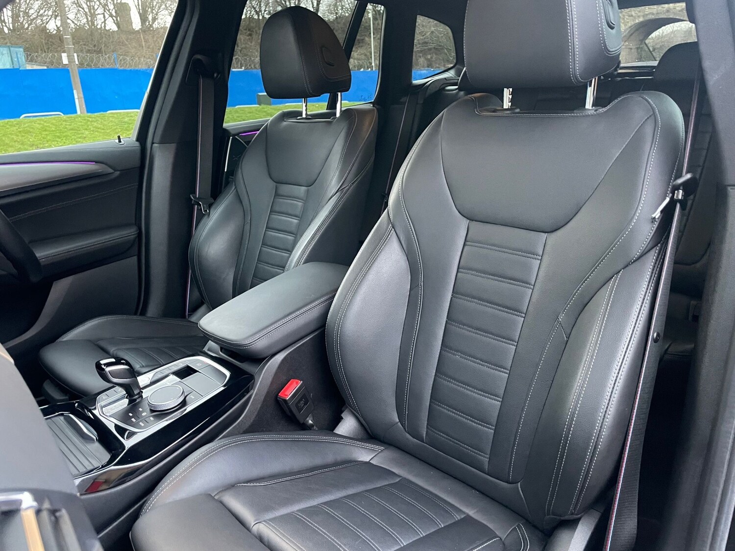 Used BMW X3 2023 for sale - 77064172: Photo 11