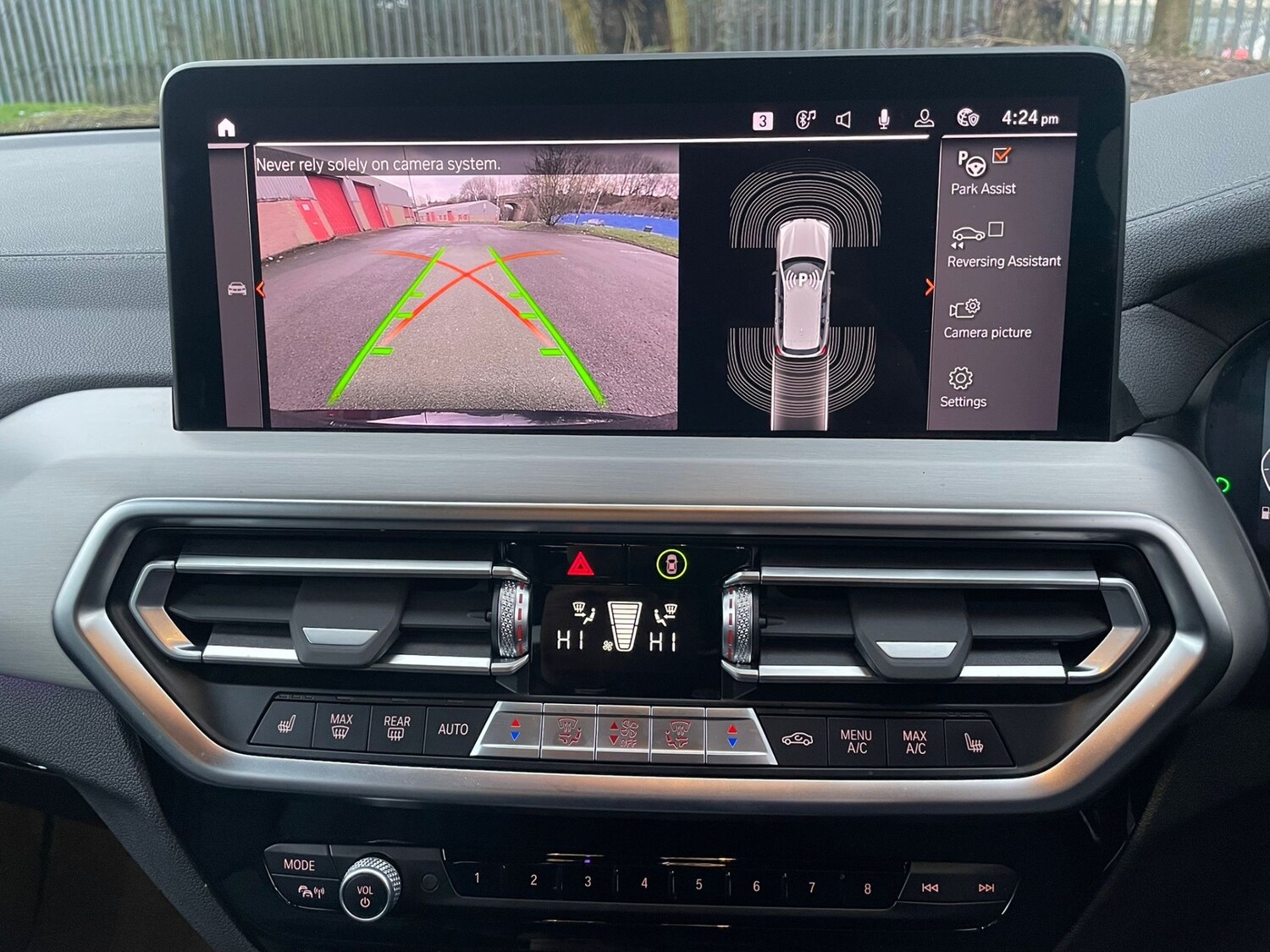 Used BMW X3 2023 for sale - 77064172: Photo 14