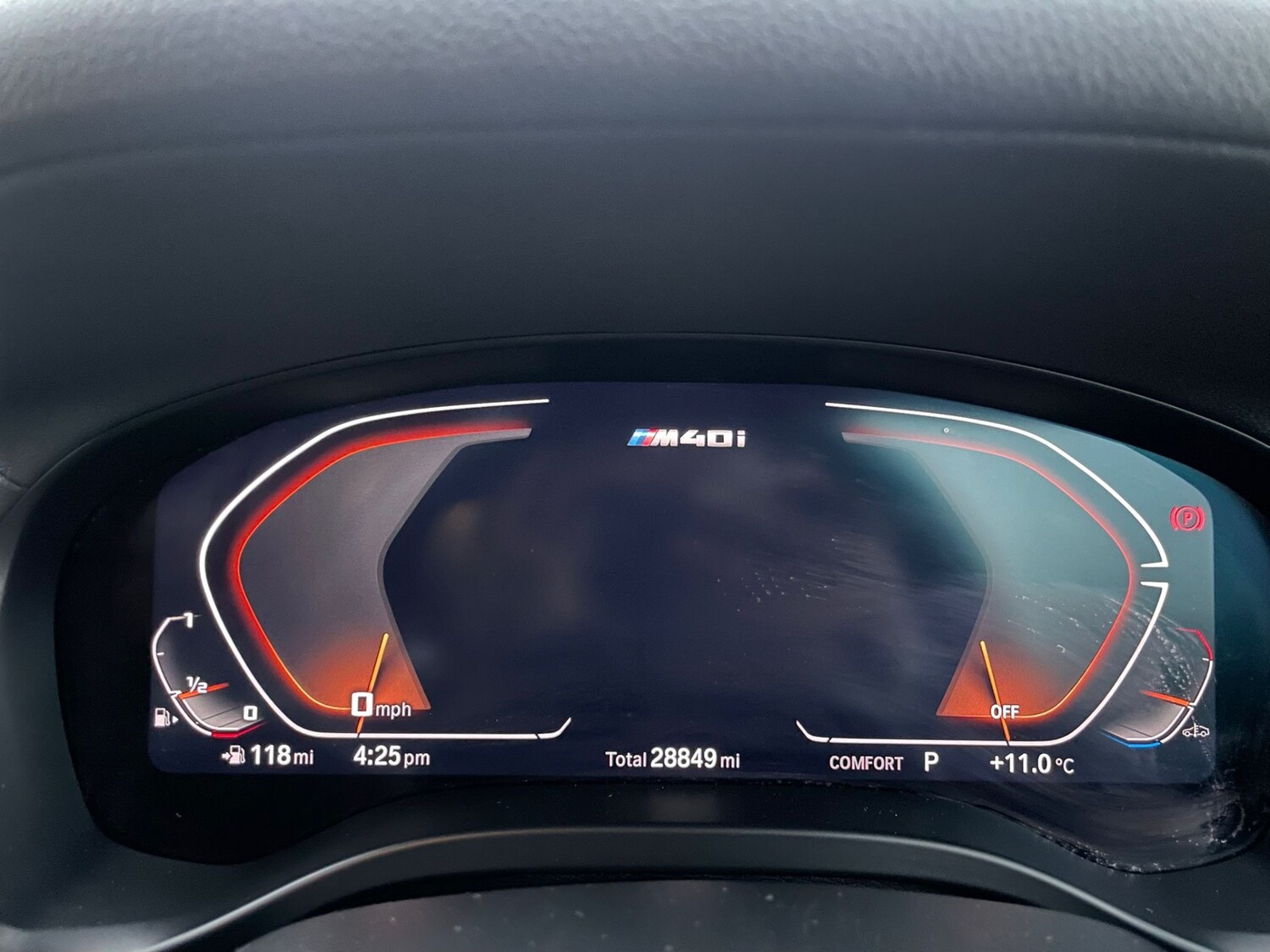 Used BMW X3 2023 for sale - 77064172: Photo 15