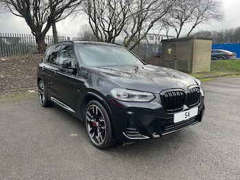 Used BMW X3 2023 for sale - 77064172: Photo