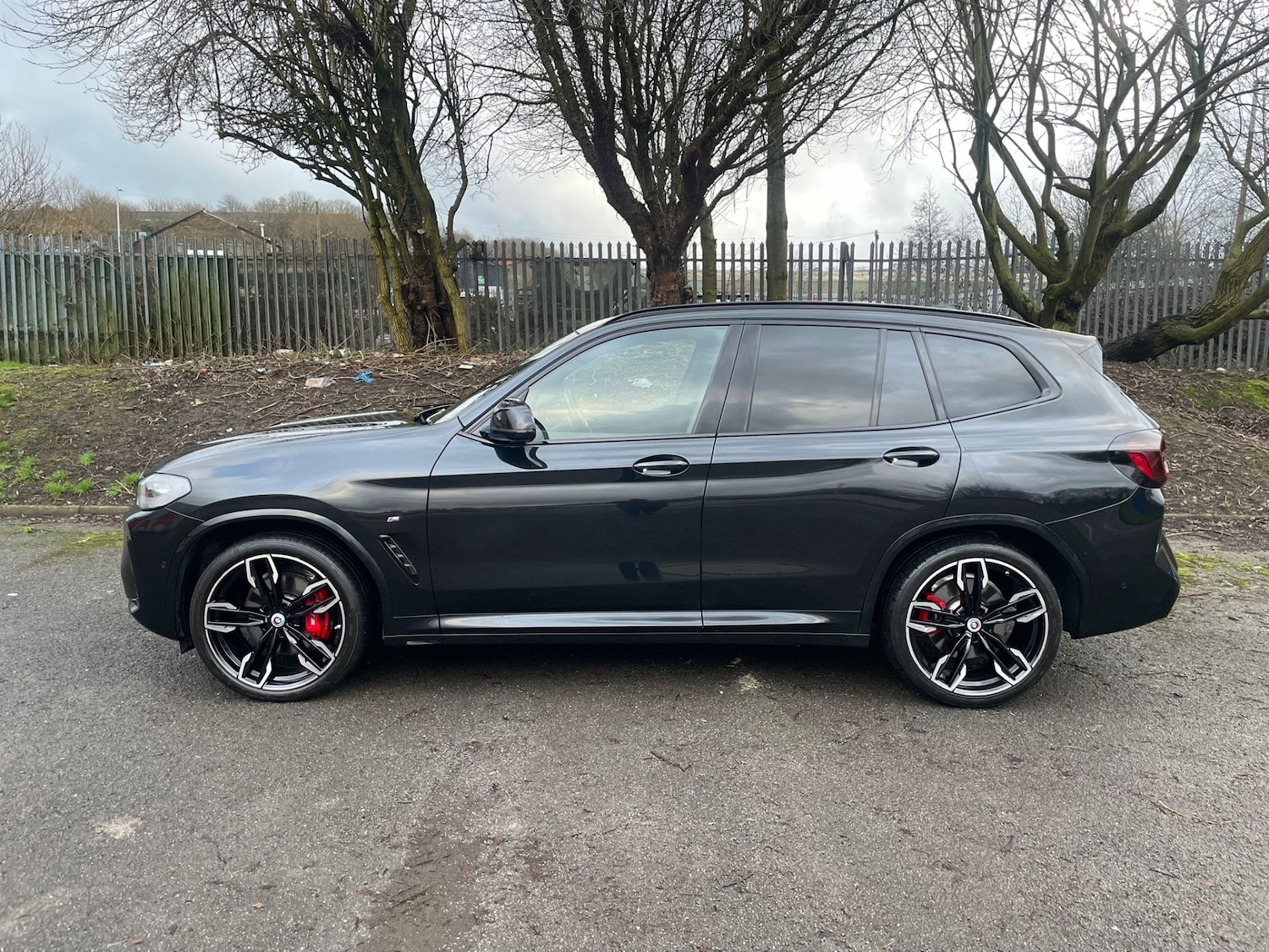 Used BMW X3 2023 for sale - 77064172: Photo 2