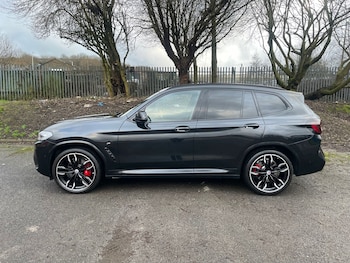 Used BMW X3 2023 for sale - 77064172: Photo