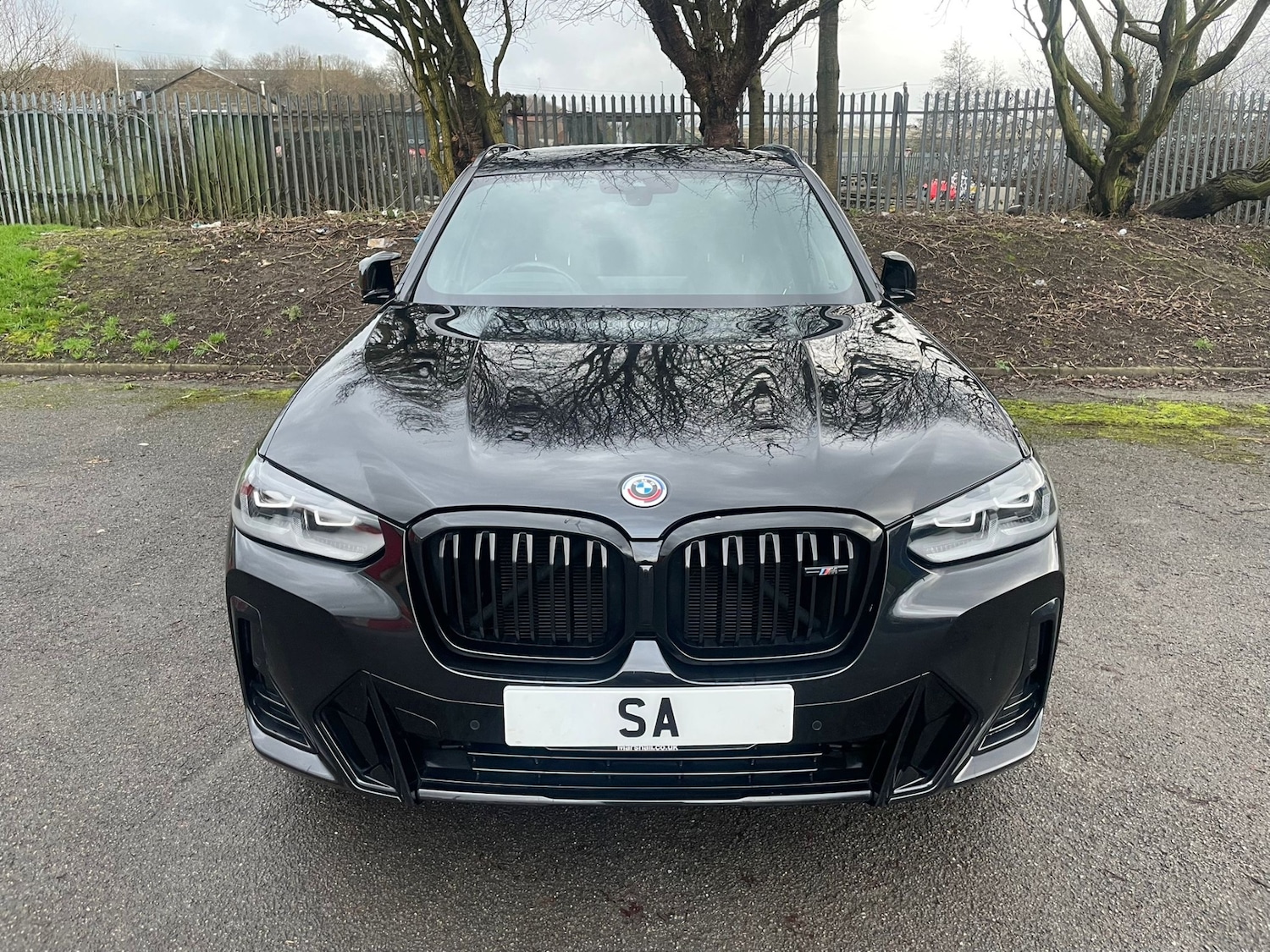 Used BMW X3 2023 for sale - 77064172: Photo 3