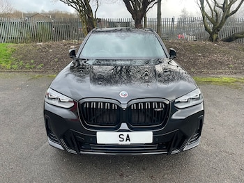 Used BMW X3 2023 for sale - 77064172: Photo